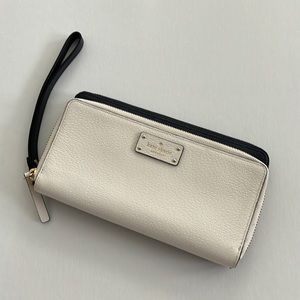 Kate Spade Wallet/Wristlet
